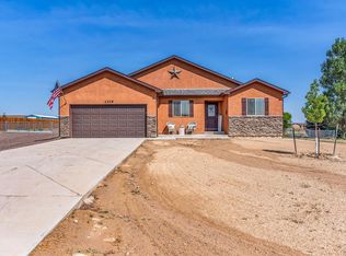 1319 N Dailey Dr, Pueblo West, CO 81007