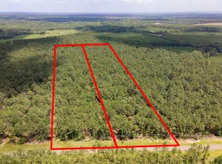 29 & Lot 30, Broaddus, TX 75929