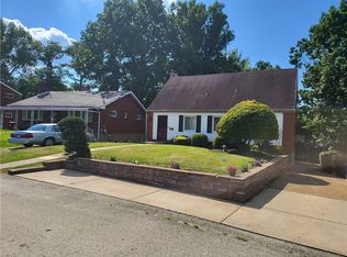 314 Bryant Dr, Pittsburgh, PA