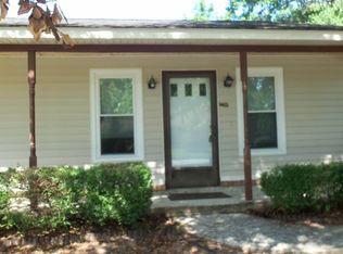 4506 Evanston Dr, Evans, GA 30809