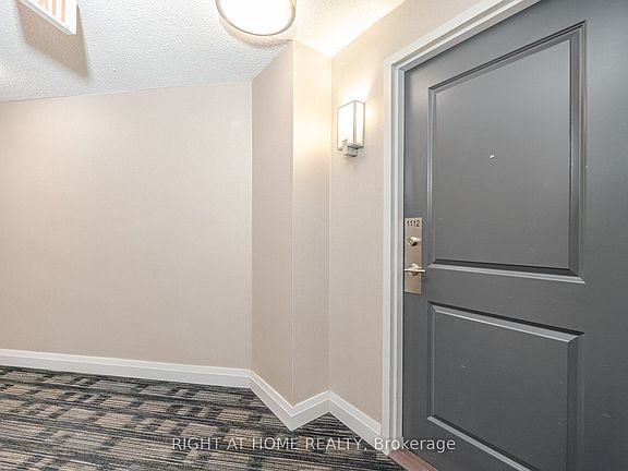 5th image of 125 Western Battery Rd #1112