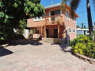 13048 Gulf Ln, Madeira Beach, FL 33708