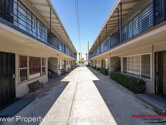 2nd image of 16120 Van Ness Ave APT 7