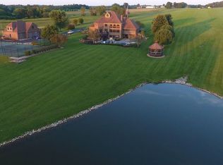 3237 N State Road 157, Bloomfield, IN 47424