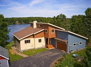 1933 Little Blake Lake Ct, Luck, WI 54853