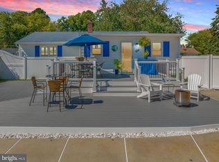 204 E Marengo St, Saint Michaels, MD 21663