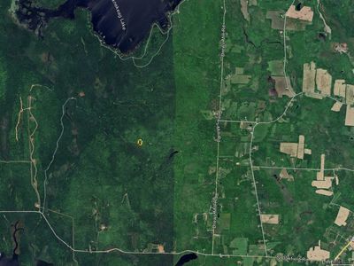 Lot 25-6W Bates Ridge Road, Houlton, ME, 04730