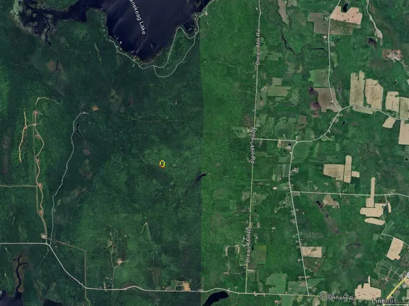 Lot 25-6W Bates Ridge Road, Linneus, ME 04730