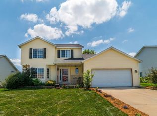 5210 Lexington Pl NW, Rochester, MN 55901