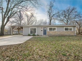 2750 S 52nd St, Kansas City, KS 66106