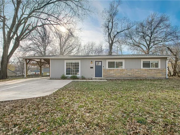 2750 S 52nd St, Kansas City, KS 66106