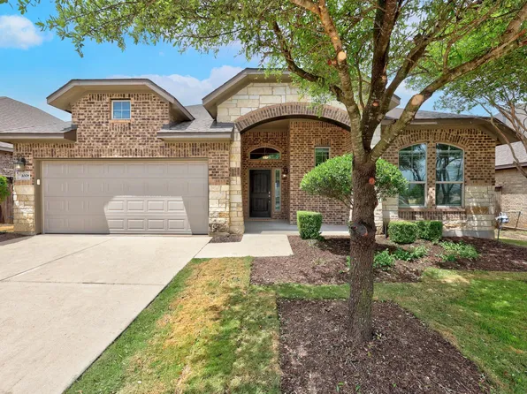 1008 Teravista Xing, Georgetown, TX 78626