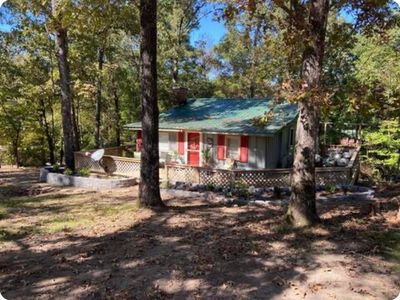 45 County Road 322, Iuka, MS, 38852