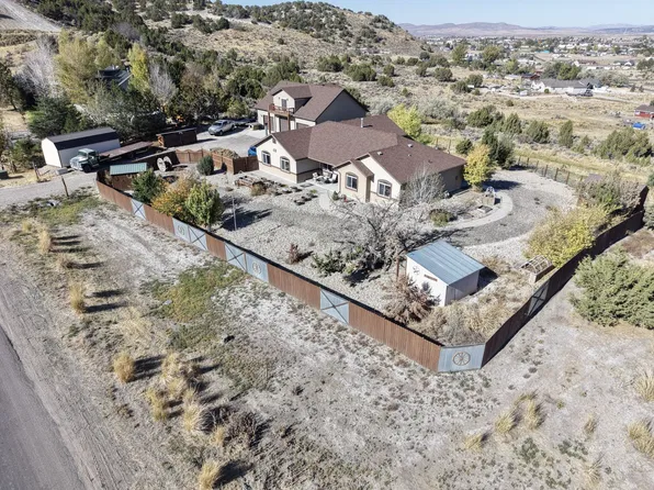 648 Spring Creek Pkwy, Spring Creek, NV 89815