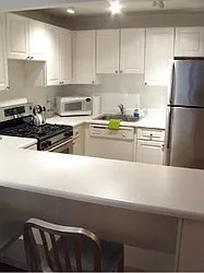 Rented by Maison International