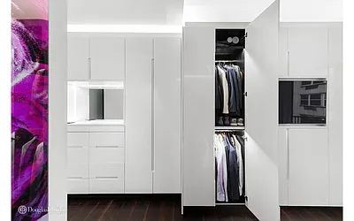 Sold by Douglas Elliman