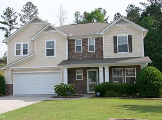 320 Waterford Trl SW, Atlanta, GA 30331