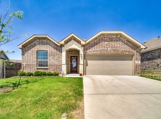 8365 High Garden St, Fort Worth, TX 76123