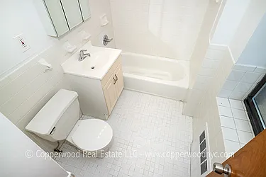 Rented by Copperwood Real Estate