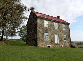 777 Bute Rd, Uniontown, PA 15401