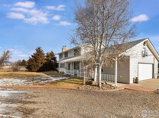 2400 Brehm Rd, Berthoud, CO 80513