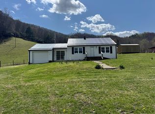 3445 Troutdale Hwy, Mouth Of Wilson, VA 24363