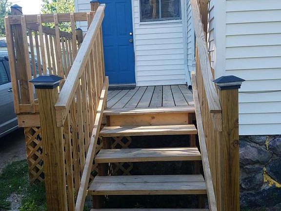 3rd image of 303 McOmber St