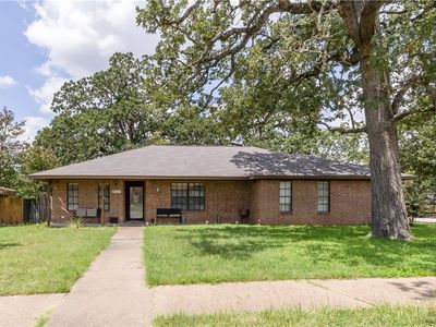 4017 Woodcrest Dr, Bryan, TX, 77802