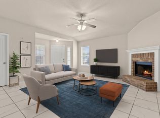 4703 Stonehaven Dr, Temple, TX 76502