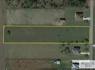 7 Mesquite Ave, Lyford, TX 78569