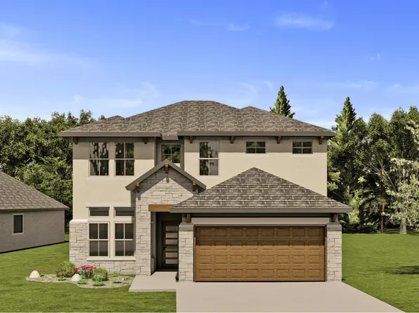 James 2424 S Plan, Butler Farms