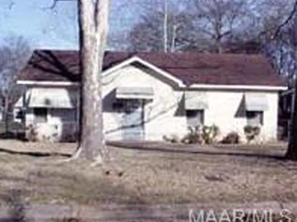3348 Texas St, Montgomery, AL 36110