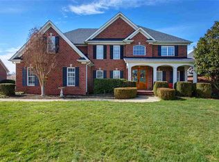 1065 Pepperidge Dr, Bowling Green, KY 42103