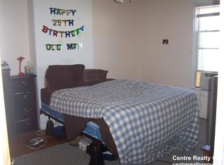 684 Parker St #U2, Roxbury Crossing, MA 02120