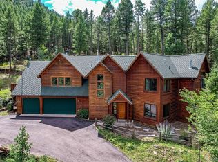 4500 Hilltop Rd, Evergreen, CO 80439