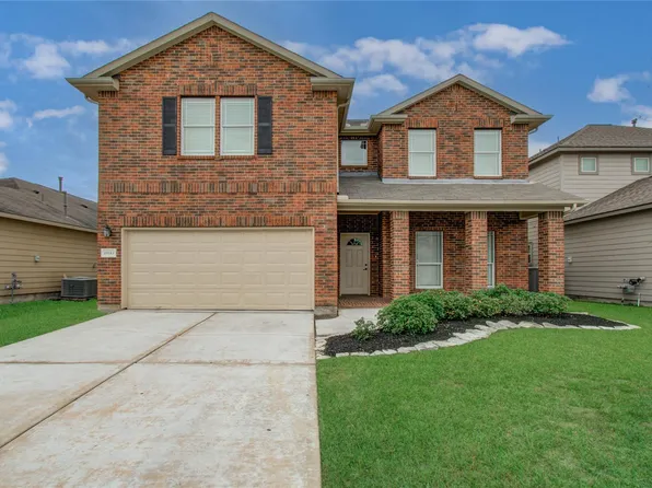 19343 Vermillion Ct, Katy, TX 77449
