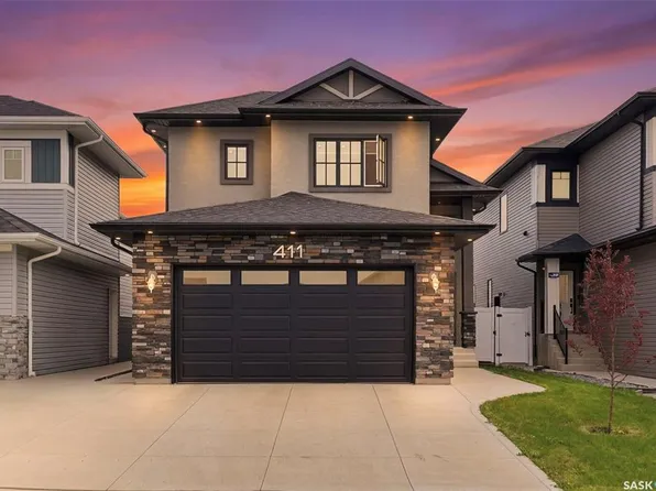 411 Schmeiser BEND, Saskatoon, SK S7N 2P3