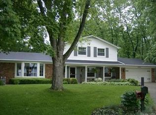 32979 Hargrove Ct, Farmington Hills, MI 48334