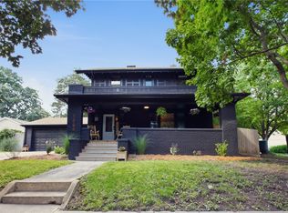 1000 Edgar Ave, Mattoon, IL 61938