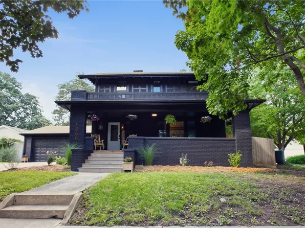 1000 Edgar Ave, Mattoon, IL 61938