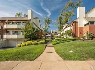 5593 Waterman Blvd #A, Saint Louis, MO