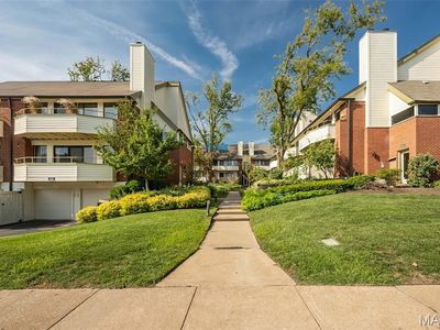 5593 Waterman Blvd #A, Saint Louis, MO, 63112