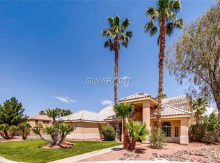 4950 Conough Ln, Las Vegas, NV 89149