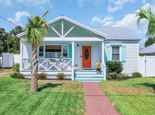94 Cedar Ave, North Myrtle Beach, SC 29582