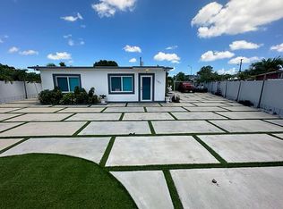1401 E 7th Ct, Hialeah, FL 33010