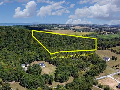 Celebration Ln, Fairfield, VA, 24435