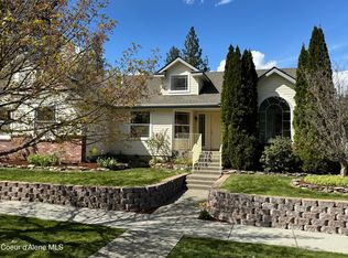 4822 E Mossberg Cir, Post Falls, ID 83854