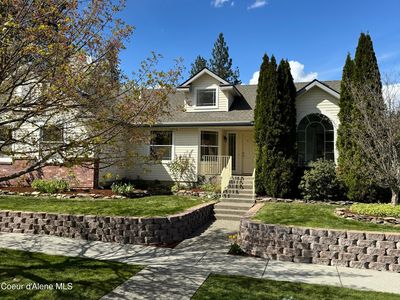 4822 E Mossberg Cir, Post Falls, ID, 83854