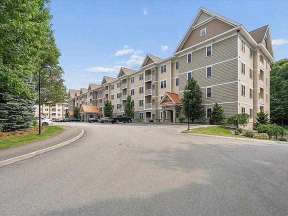 5th image of 2 Henry David Drive #406