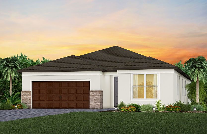 Exterior FM1